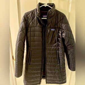 Patagonia Radalie Coat Size M